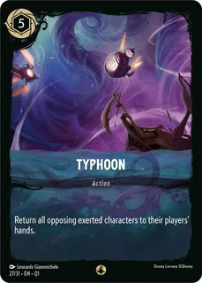 Typhoon 27/31