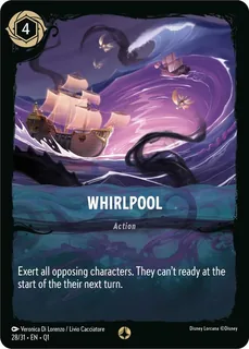 Whirlpool 28/31