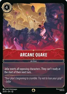 Arcane Quake 22/35