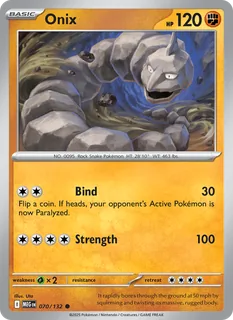 Onix 070/132