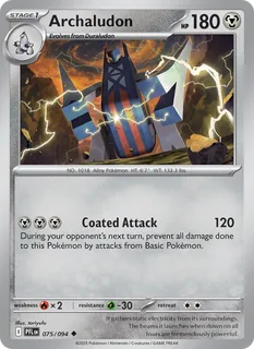 Archaludon 075/94