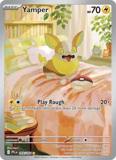 Yamper 099/94