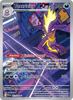Toxtricity 103/94
