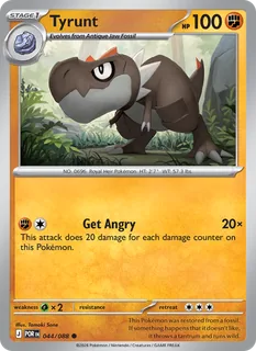 Tyrunt 044/88