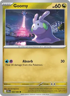 Goomy 066/86