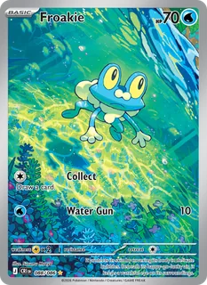 Froakie 088/86
