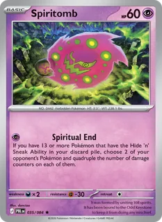 Spiritomb 035/84