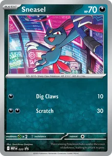 Sneasel 020