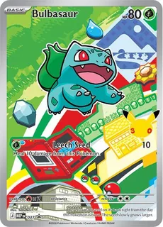Bulbasaur 037