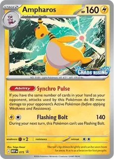 Ampharos 075