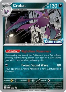 Crobat 076