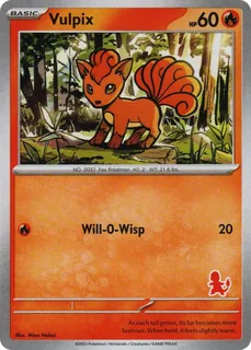 Vulpix 011/48