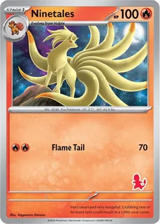 Ninetales 012/48