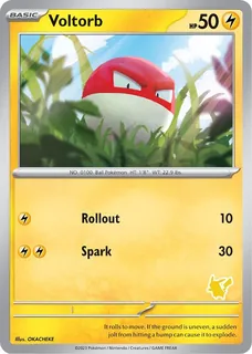 Voltorb 021/48
