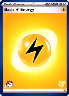 Lightning Energy 024/48