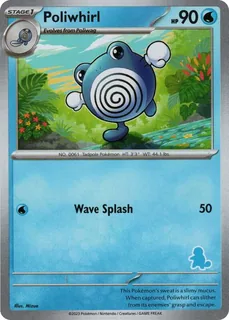 Poliwhirl 028/48