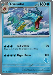 Gyarados 030/48