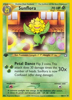 Sunflora 050/111