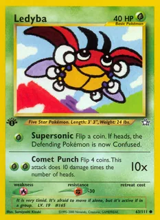 Ledyba 063/111