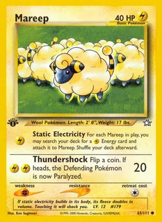 Mareep 065/111