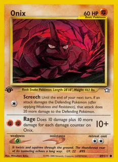 Onix 069/111