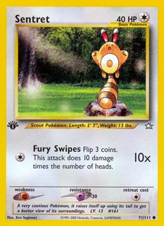 Sentret 071/111