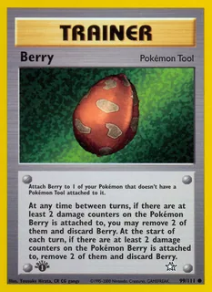 Berry 099/111