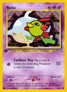 Natu 059/75