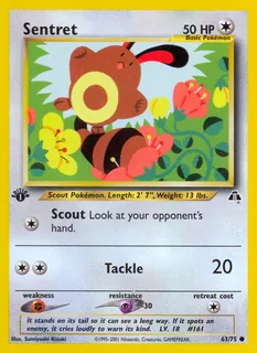 Sentret 063/75