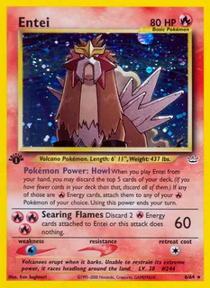 Entei 006/64