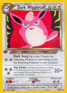 Dark Wigglytuff 040/105