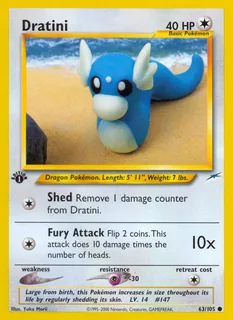 Dratini 063/105