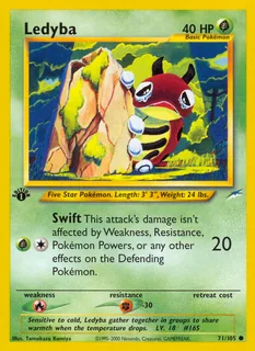Ledyba 071/105