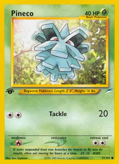 Pineco 077/105