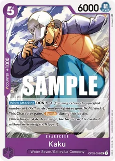Kaku OP03-059