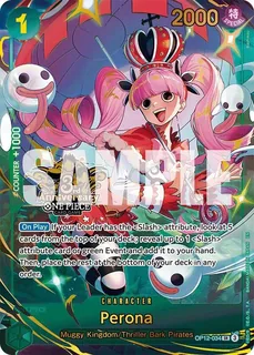 Perona OP12-034