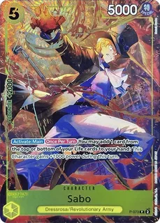 Sabo P-073