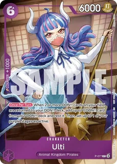 Ulti P-077