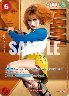 Nami P-139