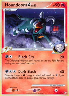 Houndoom G 050/127