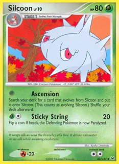 Silcoon 063/127