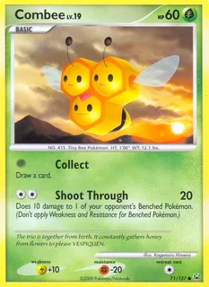 Combee 071/127