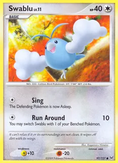 Swablu 097/127