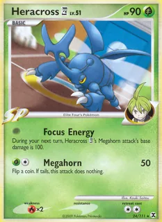 Heracross 4 024/111