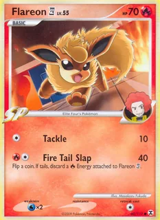 Flareon 4 060/111