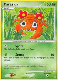 Paras 119/147