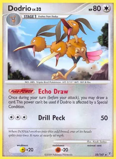 Dodrio 025/147