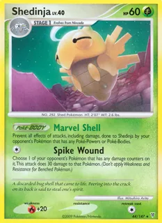 Shedinja 044/147