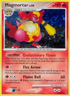 Magmortar 006/147
