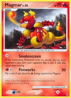 Magmar 065/147